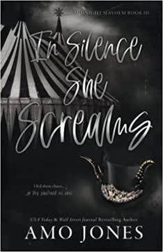 In Silence She Screams Summary