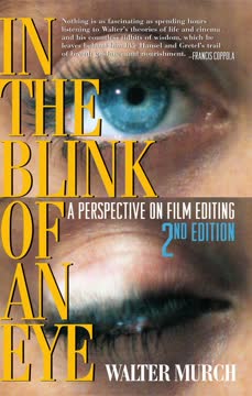 In the Blink of an Eye Summary