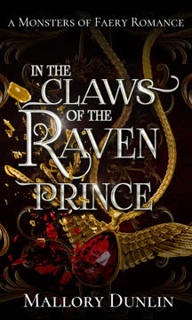 In the Claws of the Raven Prince Summary