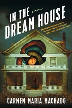 In the Dream House Summary