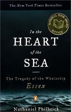 In the Heart of the Sea Summary