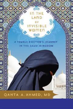 In the Land of Invisible Women Summary