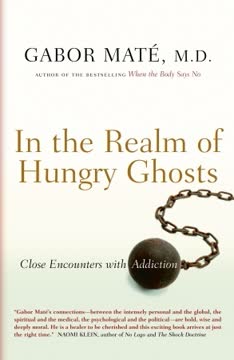 In the Realm of Hungry Ghosts Summary