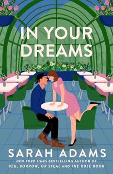 In Your Dreams Summary