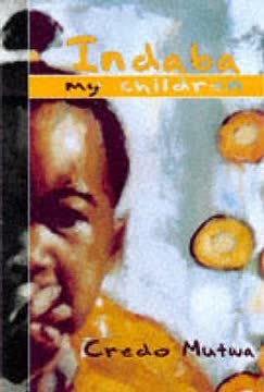 Indaba My Children Summary