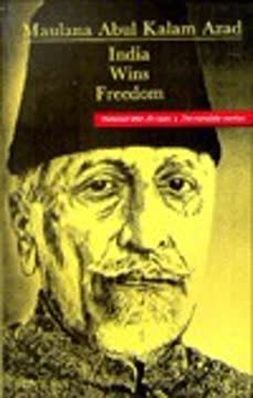 India Wins Freedom Summary