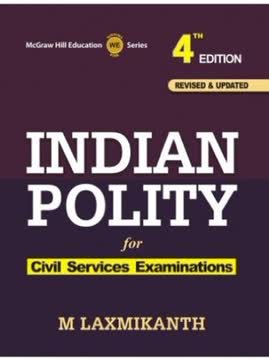 Indian Polity Summary