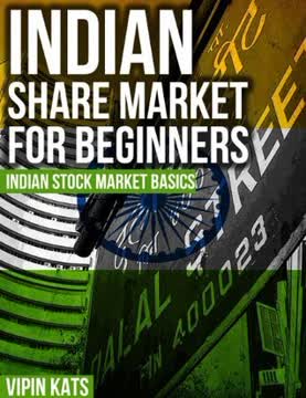Indian Share Market For Beginners Summary