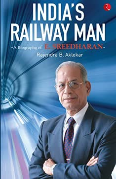 India’s Railway Man Summary