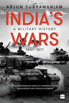 India&#039;s Wars Summary