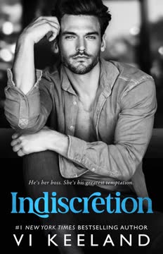 Indiscretion Summary