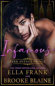 Infamous Park Avenue Prince Summary