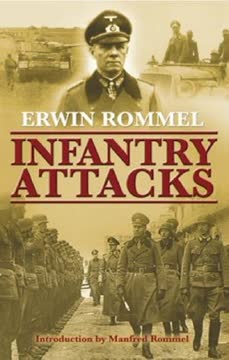 Infantry Attacks Summary