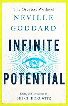 Infinite Potential Summary