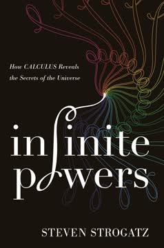 Infinite Powers Summary