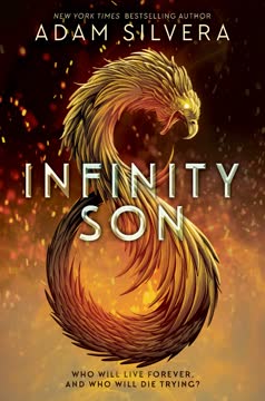 Infinity Son Summary
