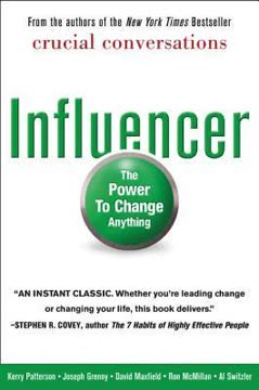 Influencer Summary