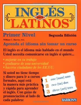 Ingles para Latinos Summary