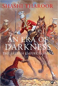 An Era of Darkness Summary