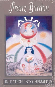 Initiation into Hermetics Summary