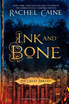 Ink and Bone Summary