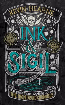 Ink &amp; Sigil Summary