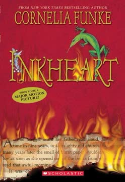 Inkheart Summary