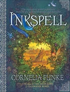 Inkspell Summary