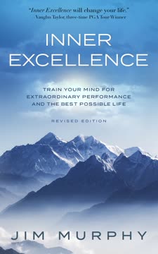 Inner Excellence Summary