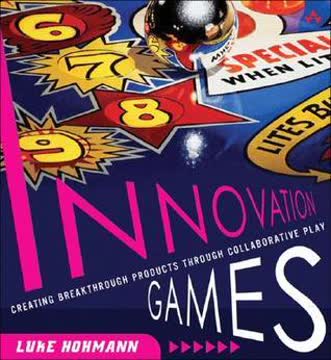 Innovation Games Summary