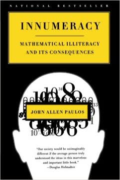 Innumeracy Summary