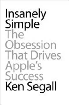 Insanely Simple Summary