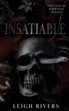 Insatiable Summary
