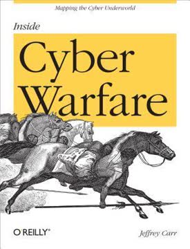 Inside Cyber Warfare Summary