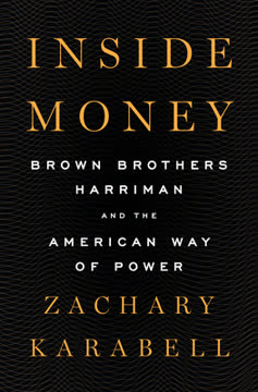 Inside Money Summary