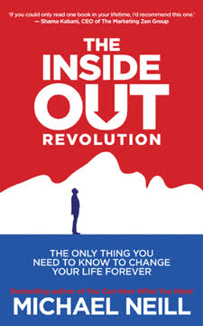 The Inside-Out Revolution Summary