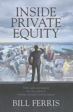 Inside Private Equity Summary