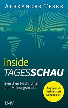 inside tagesschau Summary