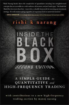 Inside the Black Box Summary