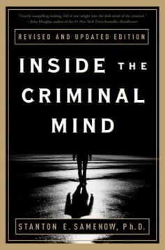 Inside the Criminal Mind Summary