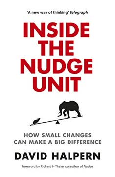 Inside the Nudge Unit Summary
