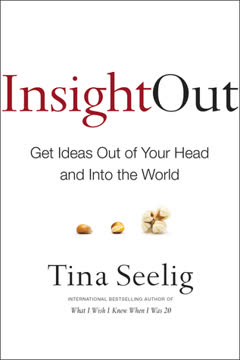 Insight Out Summary