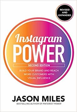 Instagram Power Summary