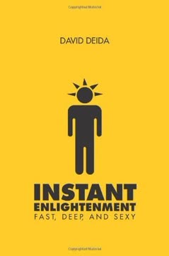 Instant Enlightenment Summary