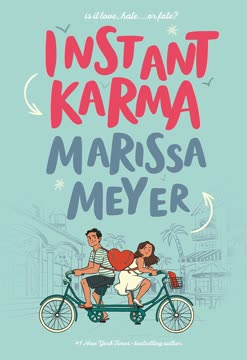 Instant Karma Summary