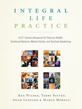 Integral Life Practice Summary