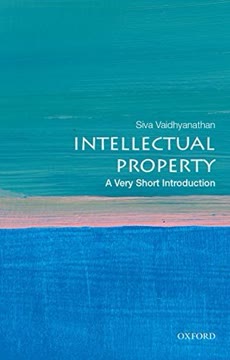Intellectual Property Summary