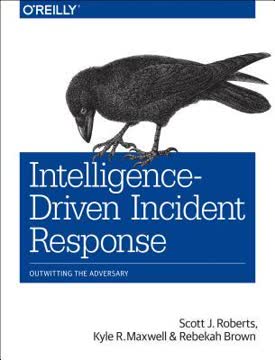 Intelligence-Driven Incident Response Summary