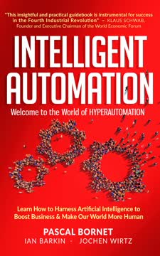 INTELLIGENT AUTOMATION Summary