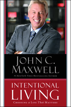 Intentional Living Summary